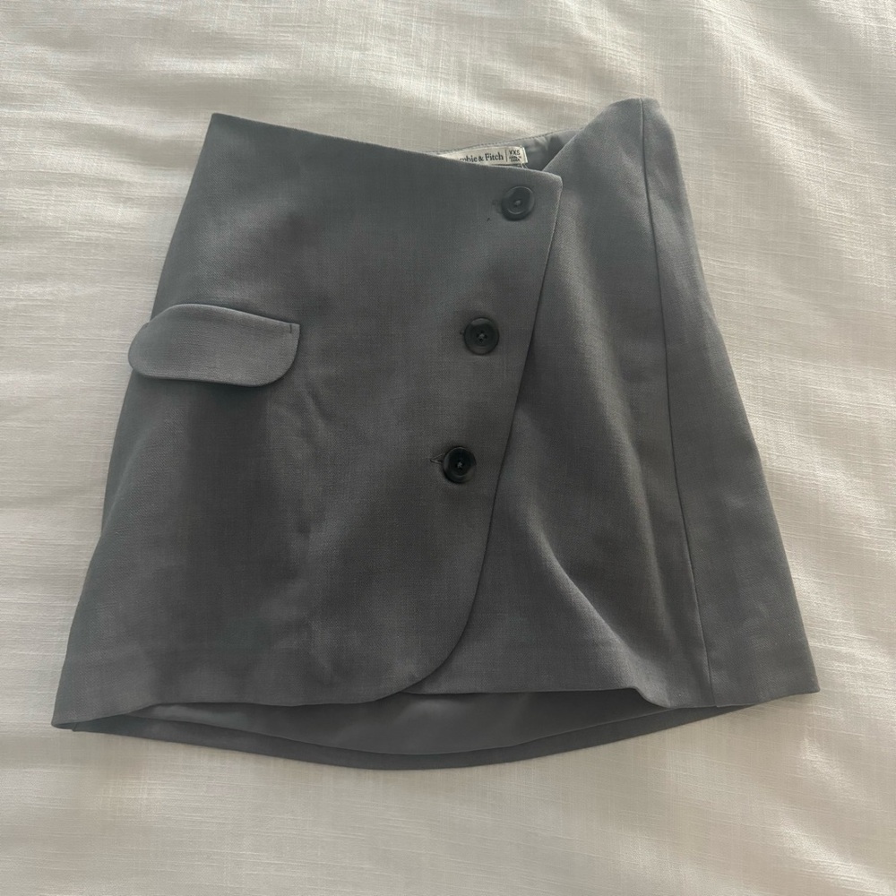 NWT Abercrombie Skirt